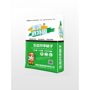 生態(tài)找平膩子（美源膩子、美源底特固）-湖南膩子粉
